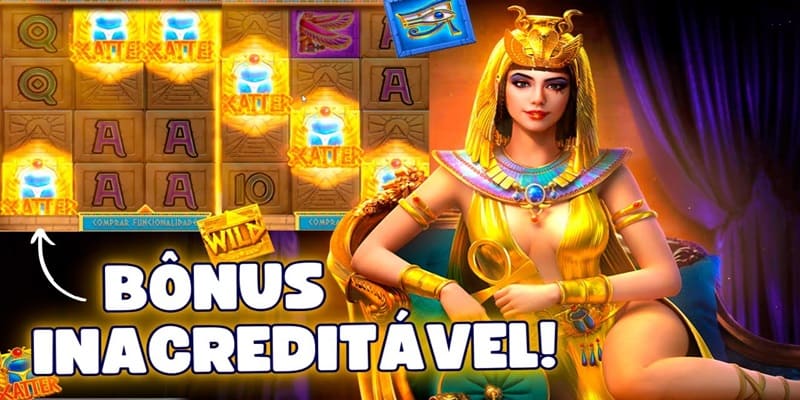 Funcionalidades bônus e multiplicadores