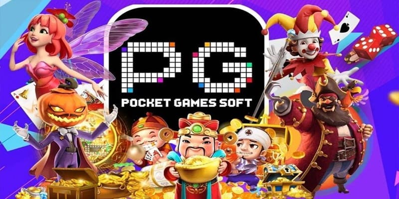 Sobre a PG Slots UU555